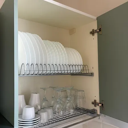 Dimora Corso Roma Apartmán *