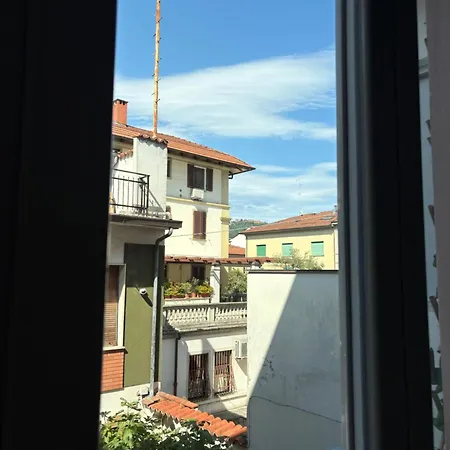 Apartmán Dimora Corso Roma *