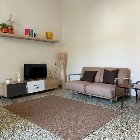 Dimora Corso Roma * Montecatini Terme