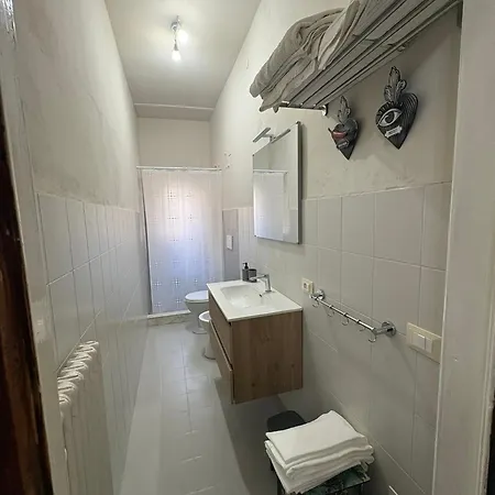Dimora Corso Roma Apartmán