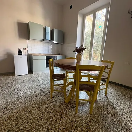 Apartmán Dimora Corso Roma *