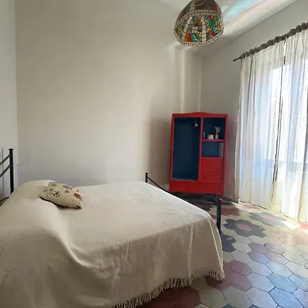 Apartmán Dimora Corso Roma Montecatini Terme