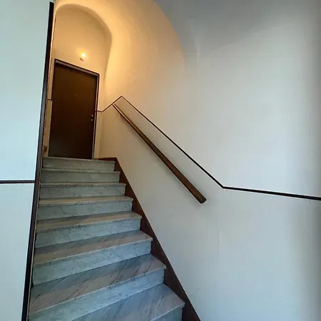 Dimora Corso Roma