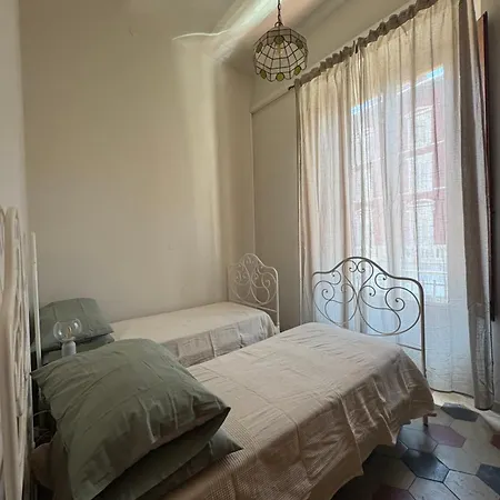 Appartamento Dimora Corso Roma Montecatini-Terme