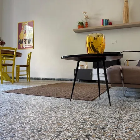 Dimora Corso Roma Appartamento
