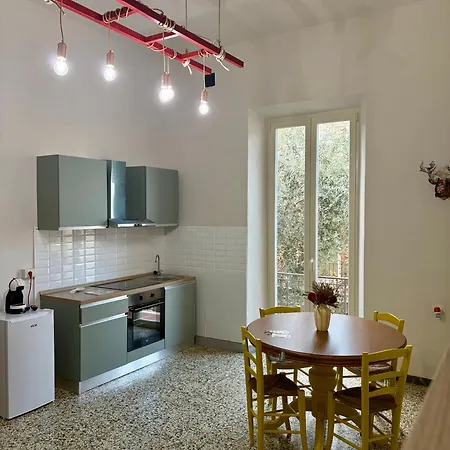 Dimora Corso Roma Appartement Montecatini Terme