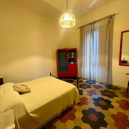 Dimora Corso Roma * Montecatini-Terme