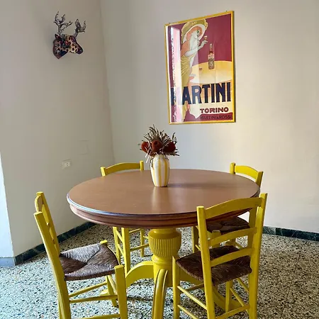Appartamento Dimora Corso Roma